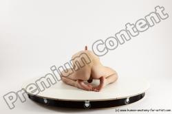 Human Anatomy poses - Alexej